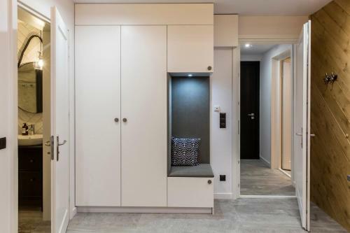 Apartament Livigno
