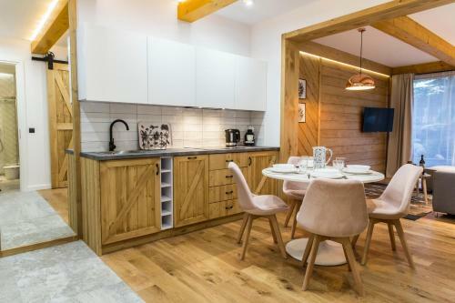 Apartament Livigno