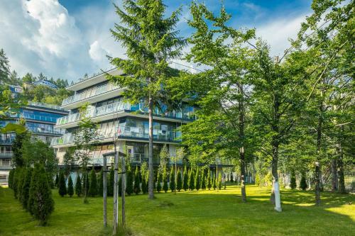 Rent Like Home - Apartament Szklane Domy