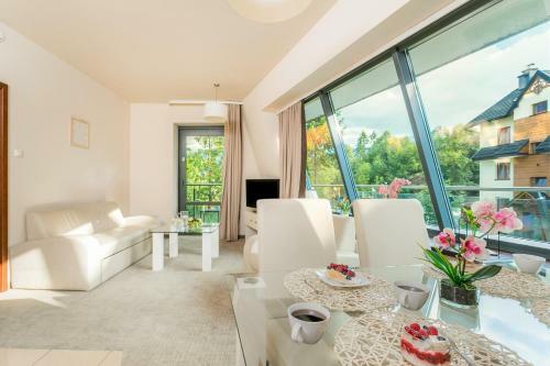 Rent Like Home - Apartament Szklane Domy