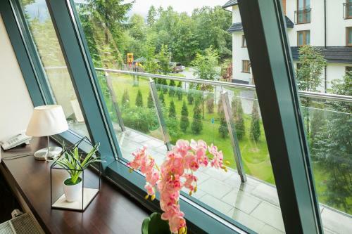 Rent Like Home - Apartament Szklane Domy