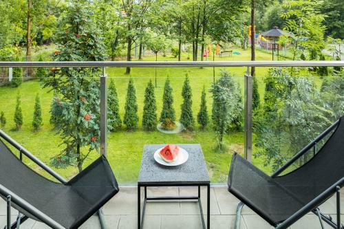 Rent Like Home - Apartament Szklane Domy