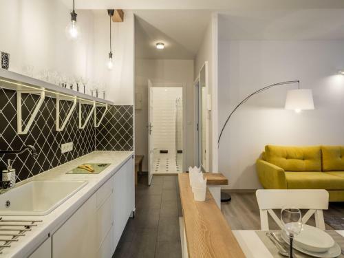 Apartamento Tatrytop Nellin Granitica