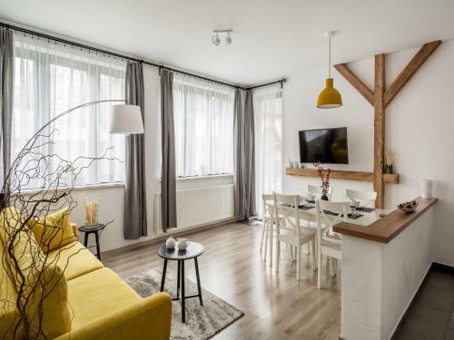 Apartamento Tatrytop Nellin Granitica