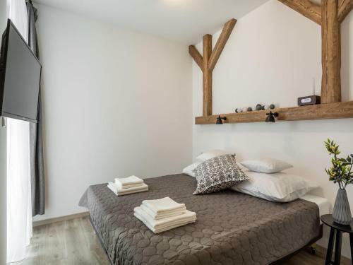 Apartamento Tatrytop Nellin Granitica