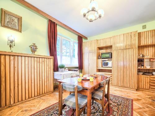 Vintage Apartment Visitzakopane