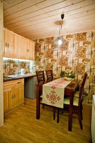 Apartamento Rentplanet - Willa Bachled�wka