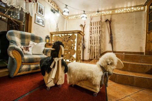 Apartamento Rentplanet - Willa Bachled�wka