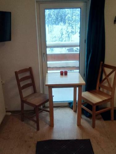 Hostal Cicha Dolinka