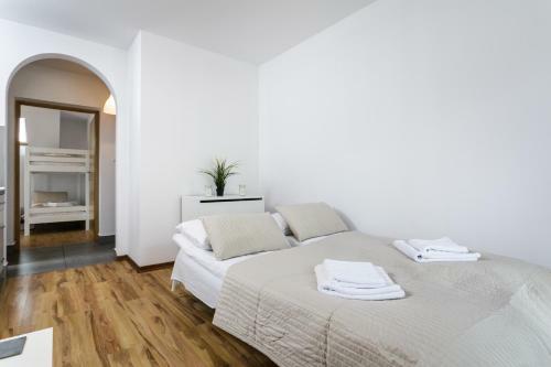 Apartamento Rent Like Home - Brzozowa