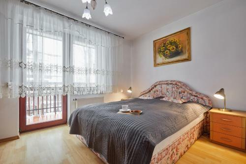 Apartamenty Okowita I Karat Zakopane