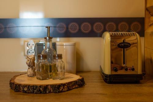 Apartamenty Willa Olsza