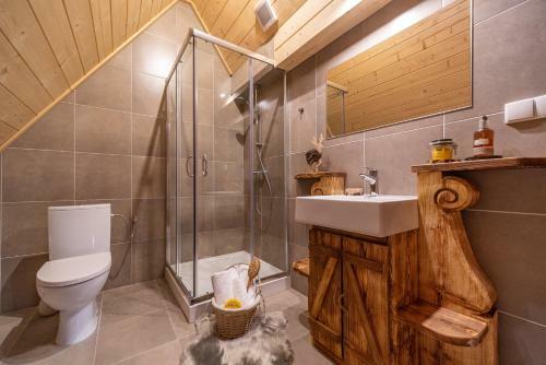 Apartamenty Willa Olsza