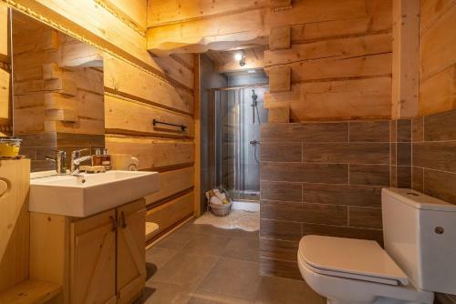 Apartamenty Willa Olsza