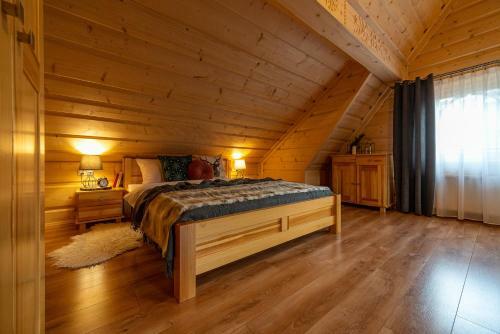 Apartamenty Willa Olsza