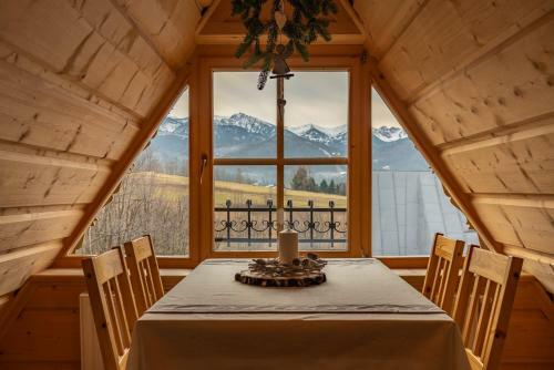 Apartamenty Willa Olsza