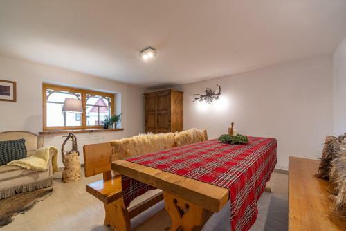 Apartamenty Willa Olsza