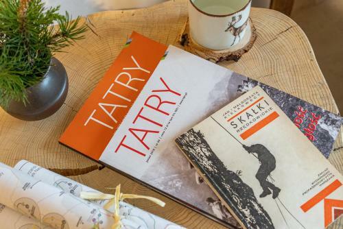 Apartamenty Willa Olsza