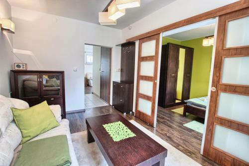 Apartamento Zakosiedlisko