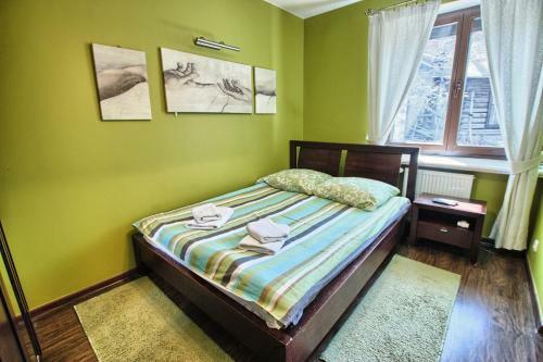 Apartamento Zakosiedlisko