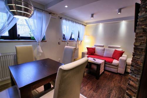 Apartamento Zakosiedlisko