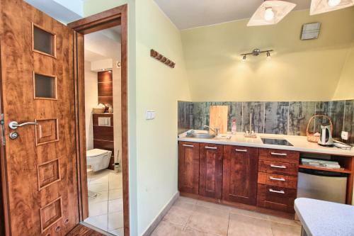 Apartamento Zakosiedlisko