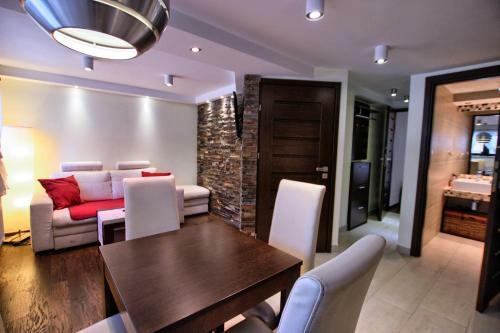 Apartamento Zakosiedlisko