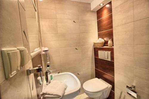 Apartamento Zakosiedlisko