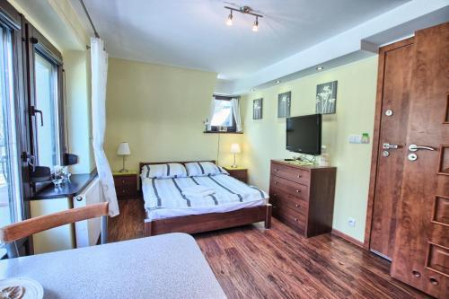 Apartamento Zakosiedlisko