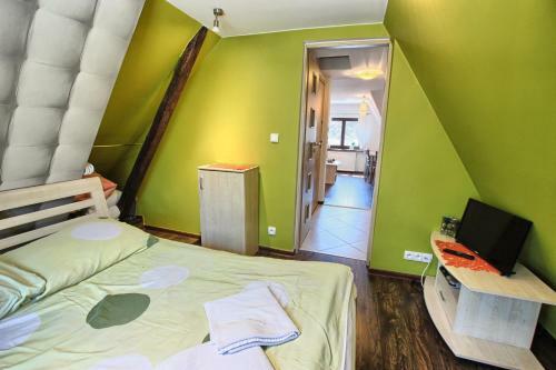 Apartamento Zakosiedlisko