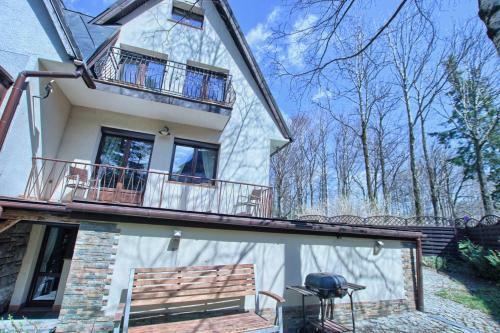 Apartamento Zakosiedlisko