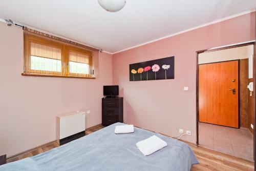 Apartamenty Sun & Snow Poronin