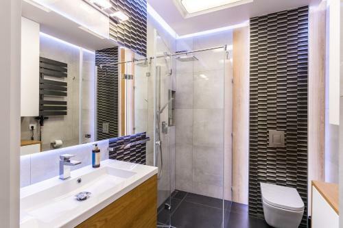 Apartamento Rent Like Home - Czarny Staw