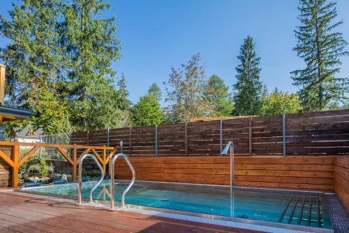 Apartamento Rent Like Home - Czarny Staw