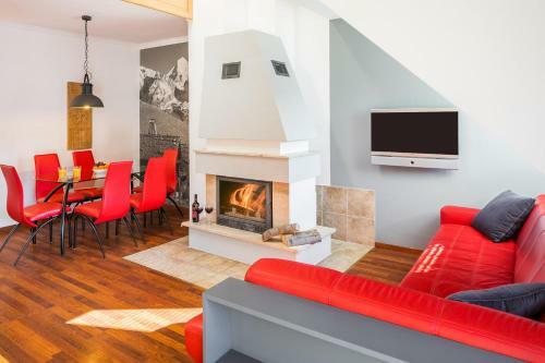 Apartamento Rent Like Home - Kasprowicza III
