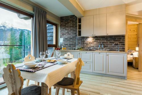 Apartamento Rent Like Home - Szymoszkowa