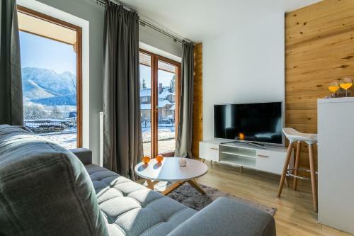 Apartamento Rent Like Home - Szymoszkowa