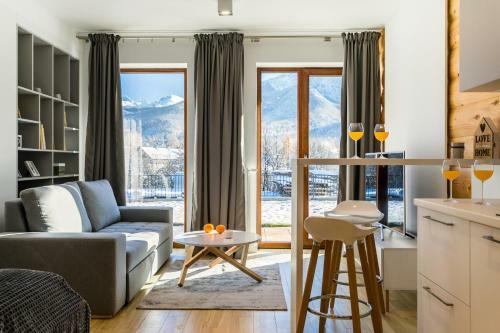 Apartamento Rent Like Home - Szymoszkowa