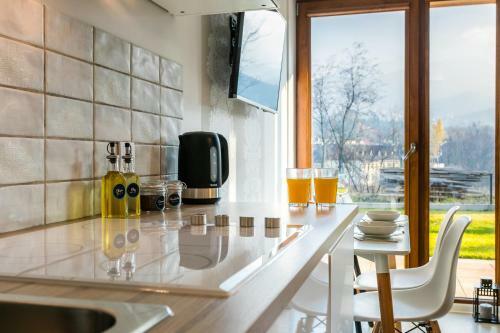 Apartamento Rent Like Home - Szymoszkowa