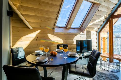 Apartamento Rent Like Home - Szymoszkowa