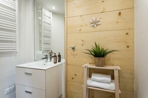 Apartamento Rent Like Home - Szymoszkowa
