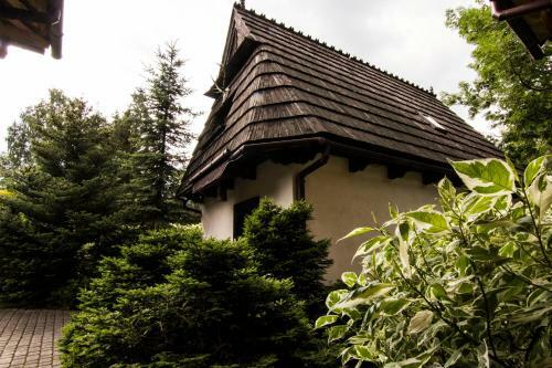 Lodge Domek Regionalny Zakopane