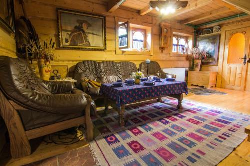 Lodge Domek Regionalny Zakopane