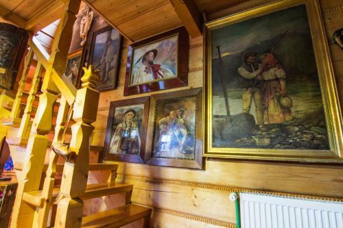 Lodge Domek Regionalny Zakopane