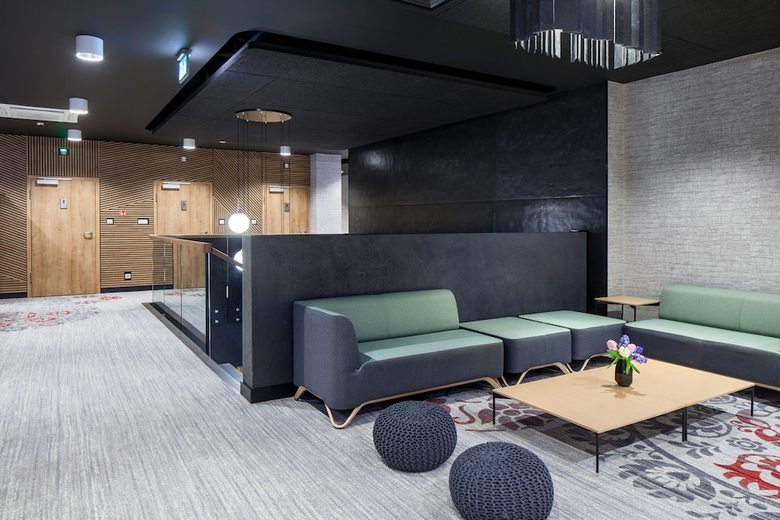 Hotel Aquarion
