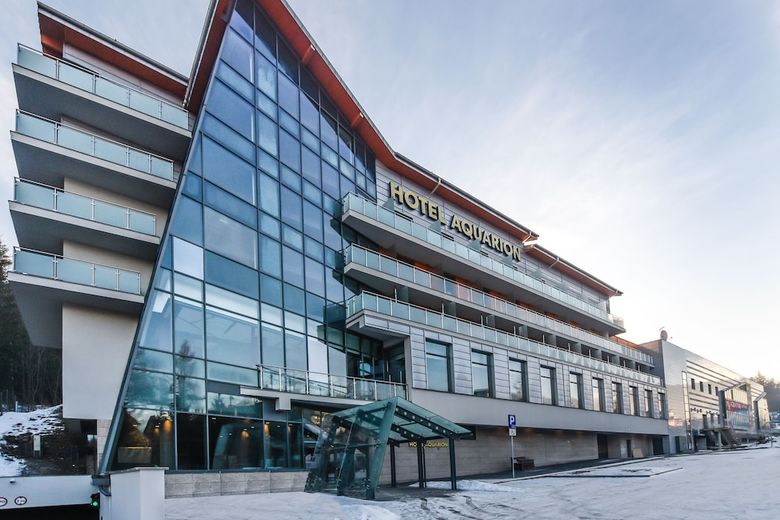 Hotel Aquarion