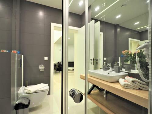 Apartamento Gor?ce ?r�d?a Studio Centrum