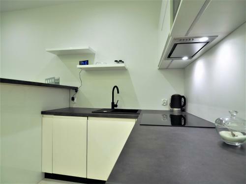 Apartamento Gor?ce ?r�d?a Studio Centrum