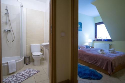 Apartamento Zacisze Kasprowicza
