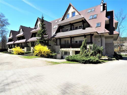 Vip Apartamenty Centrum Przy R�wni